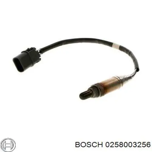0258003256 Bosch