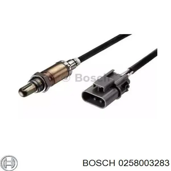  0258003283 Bosch