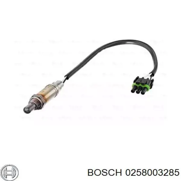  0258003285 Bosch