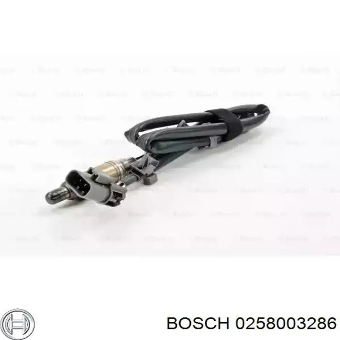  0258003286 Bosch