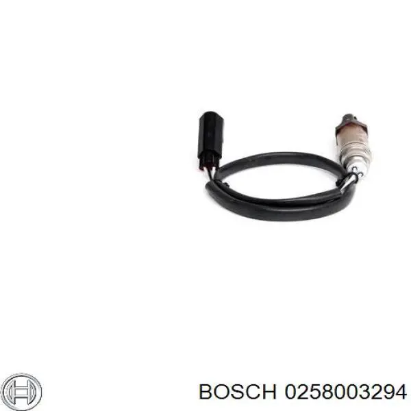 0258003294 Bosch Датчик кислорода