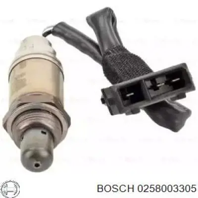  0258003305 Bosch