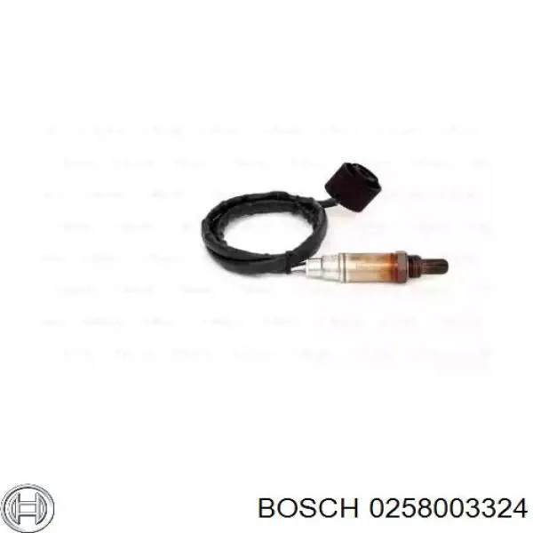 Лямбда зонд 463 NGK