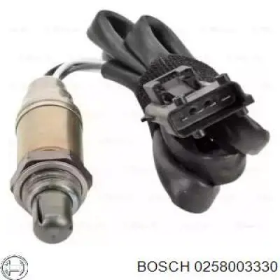 0258003330 Bosch
