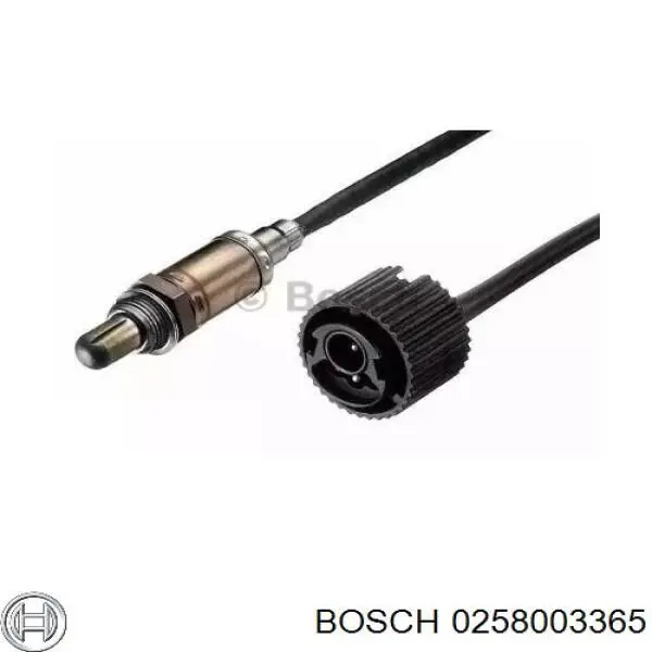  0258003365 Bosch