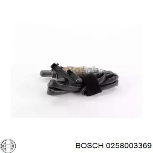 0258003369 Bosch