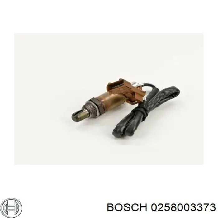 0258003373 Bosch