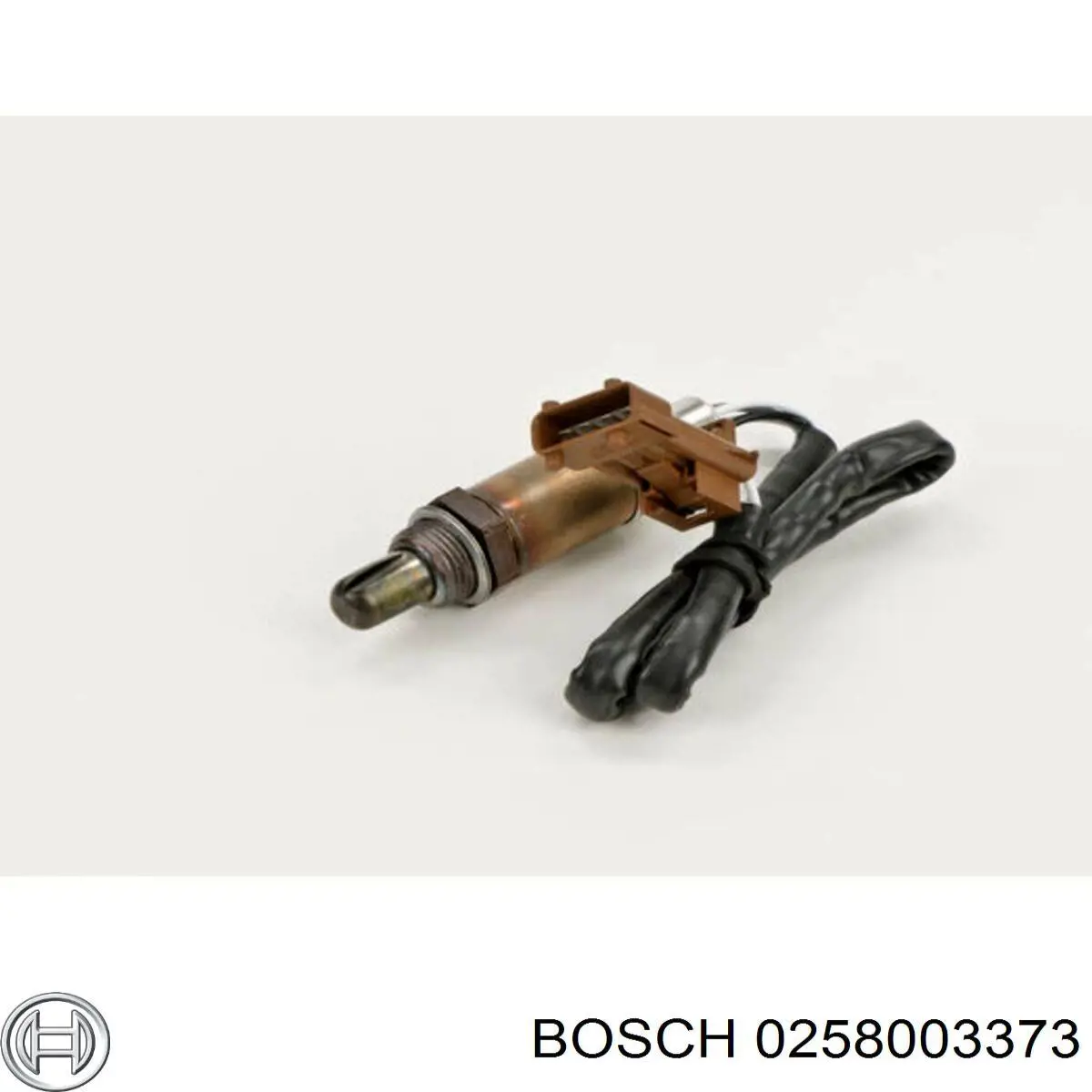 Лямбдазонд, датчик кислорода до катализатора Bosch 0258003373 цена, от 44.92 USD