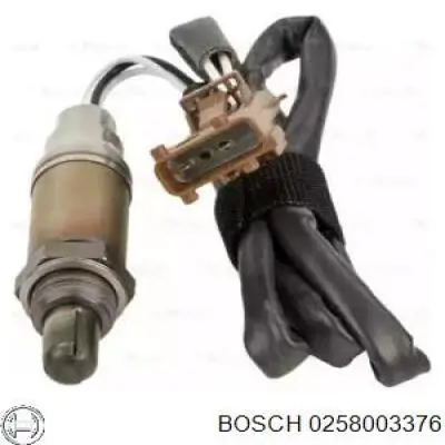  258003376 Bosch