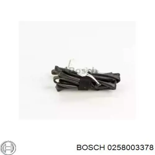  0258003378 Bosch