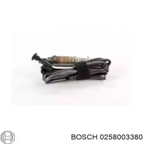 0258003380 Bosch