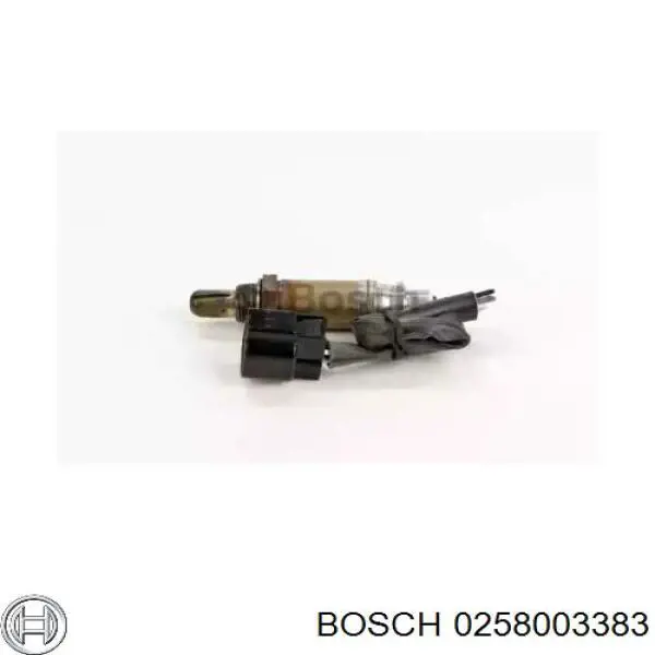 Лямбда-зонд 0258003383 Bosch