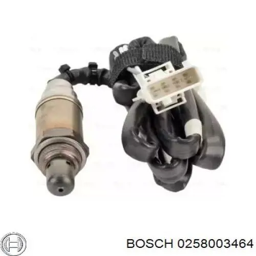  0258003464 Bosch