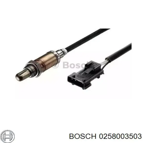  0258003503 Bosch