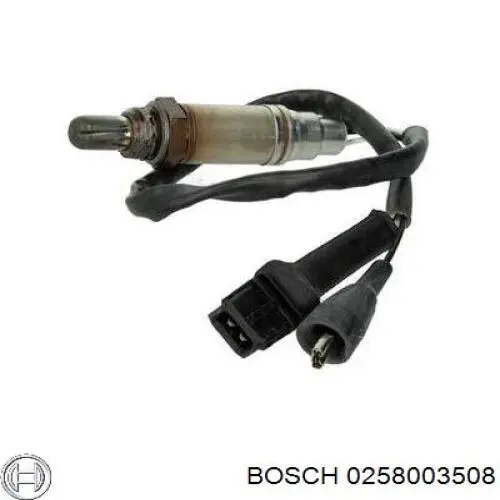 0258003508 Bosch