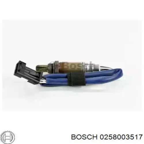 0258003517 Bosch