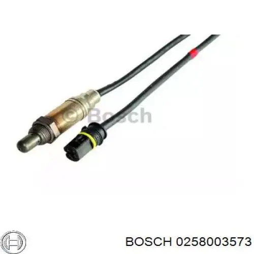  0258003573 Bosch