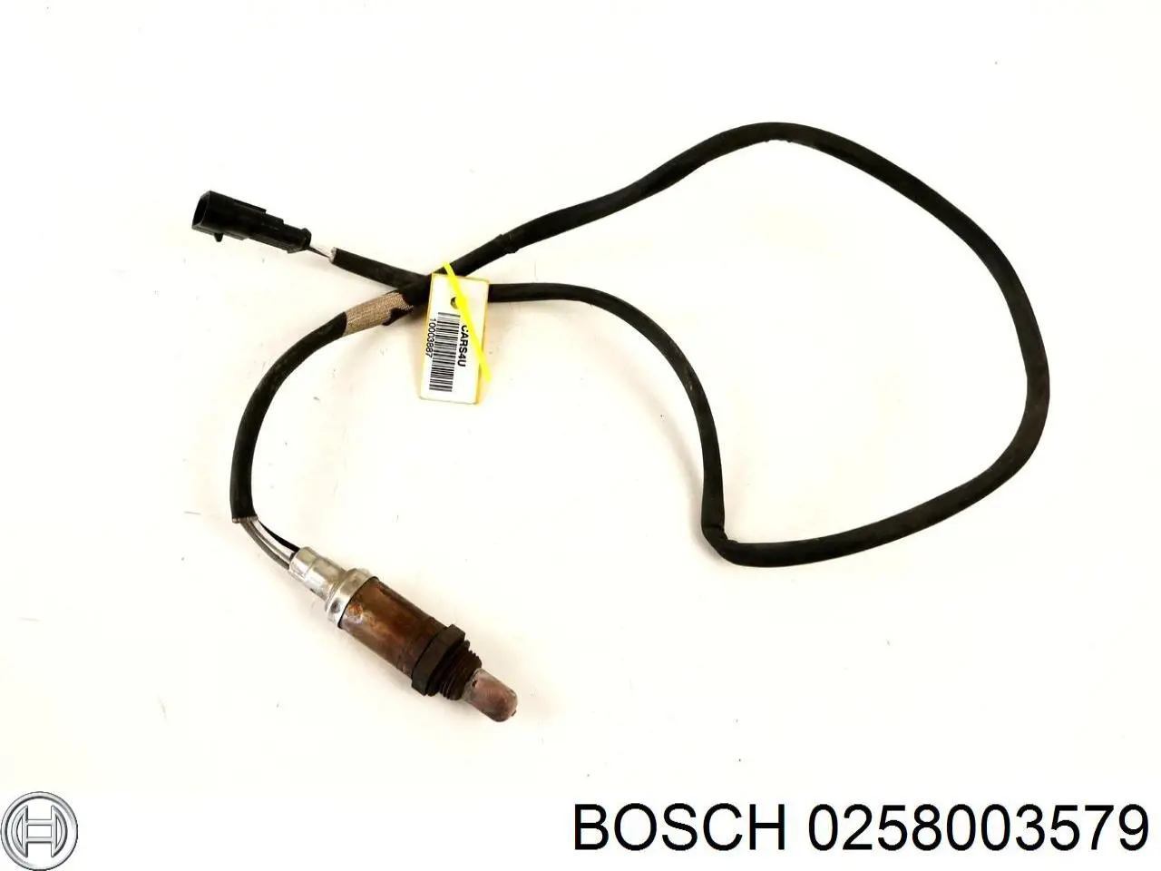Купить 0258003579 Bosch Лямбда-зонд, датчик кислорода после катализатора