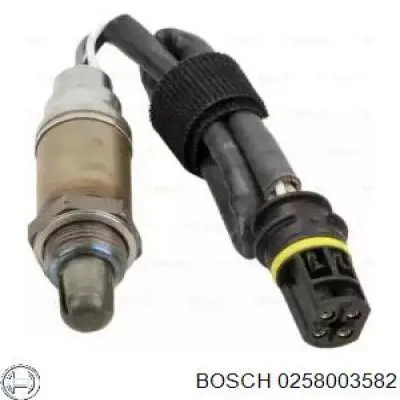  0258003582 Bosch