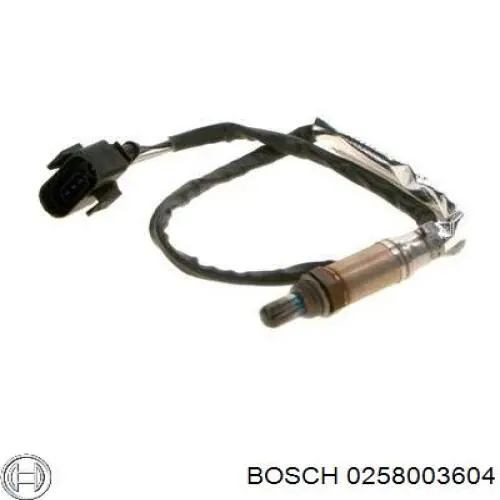 0258003604 Bosch