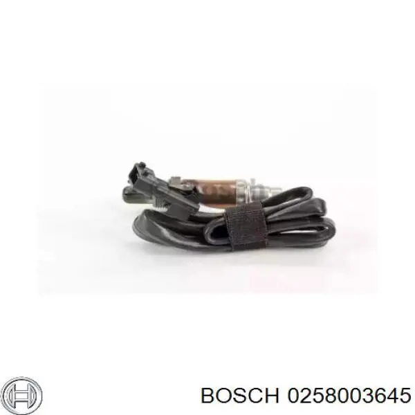 Лямбда-зонд 0258003645 Bosch