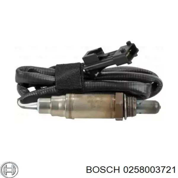  0258003721 Bosch