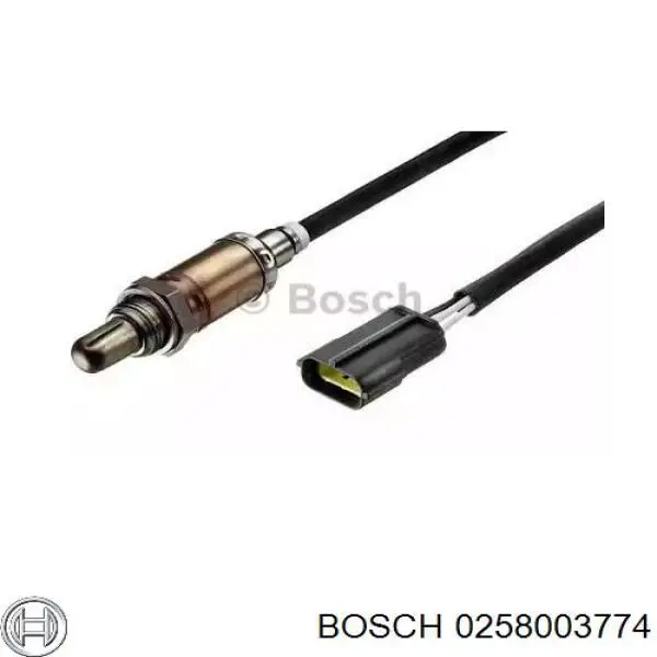 0258003774 Bosch