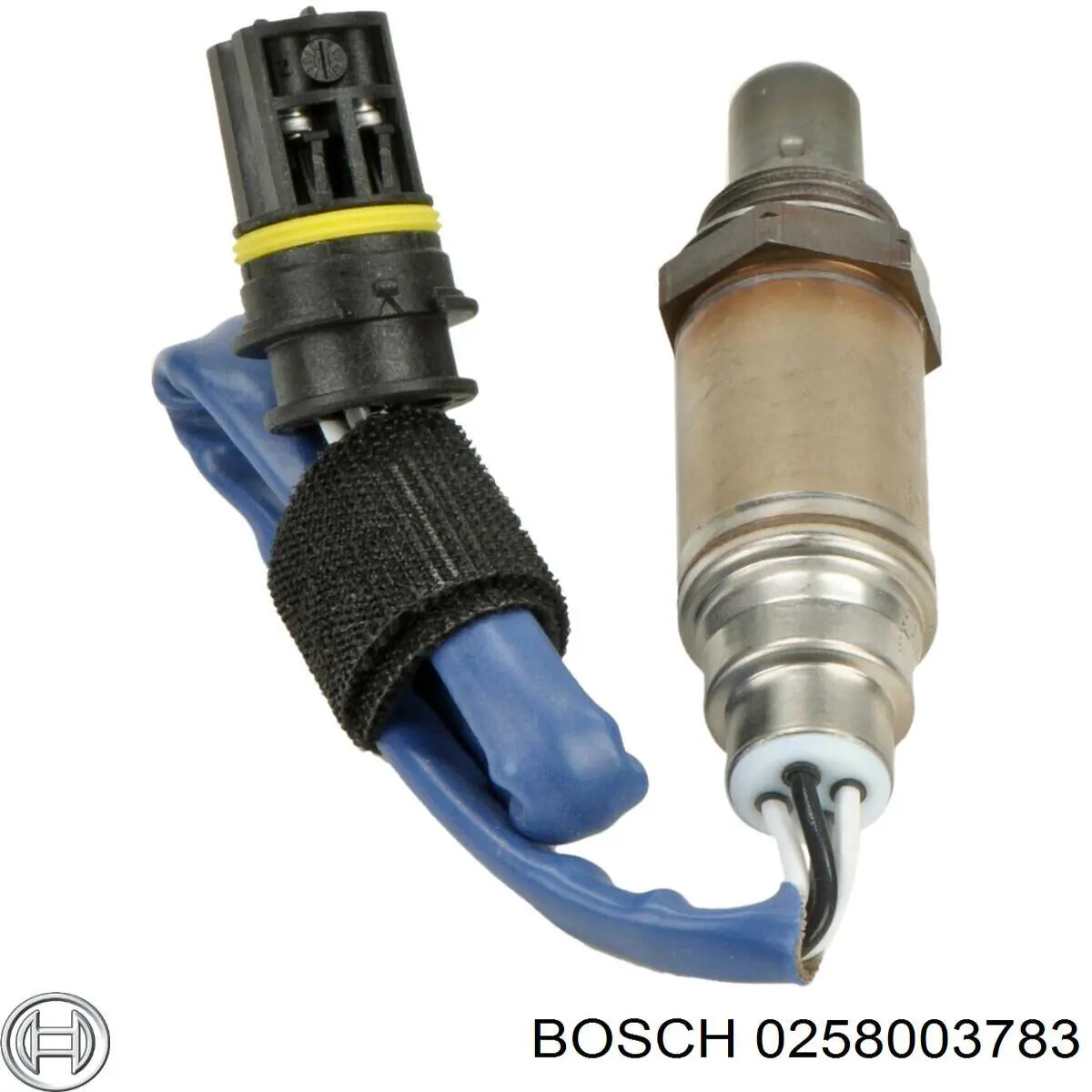 Лямбда зонд 0258003783 Bosch