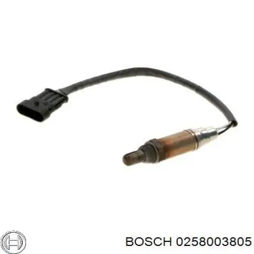 0258003805 Bosch