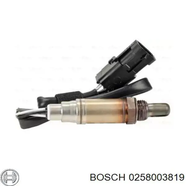 258003819 Bosch