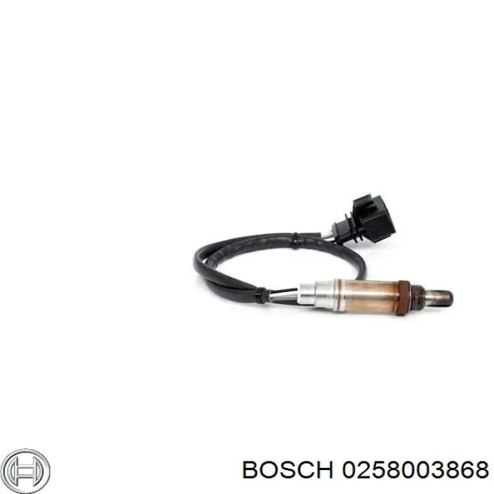 0258003868 Bosch