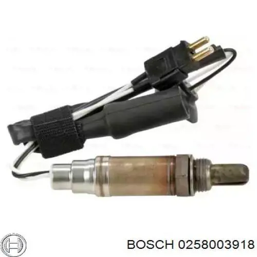  0258003918 Bosch