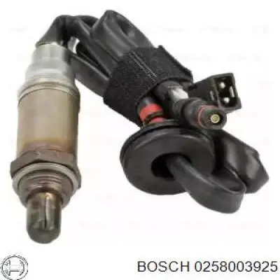 0258003925 Bosch