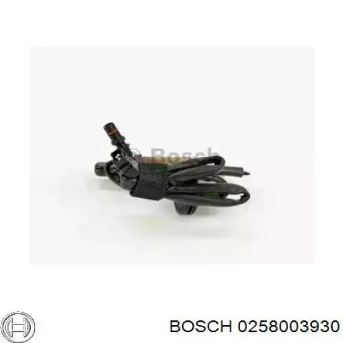  0258003930 Bosch