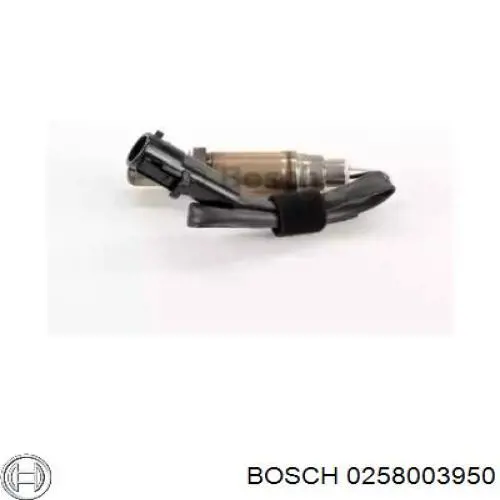 0258003950 Bosch