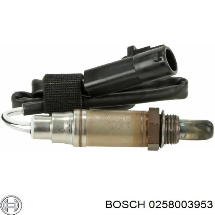  0258003953 Bosch