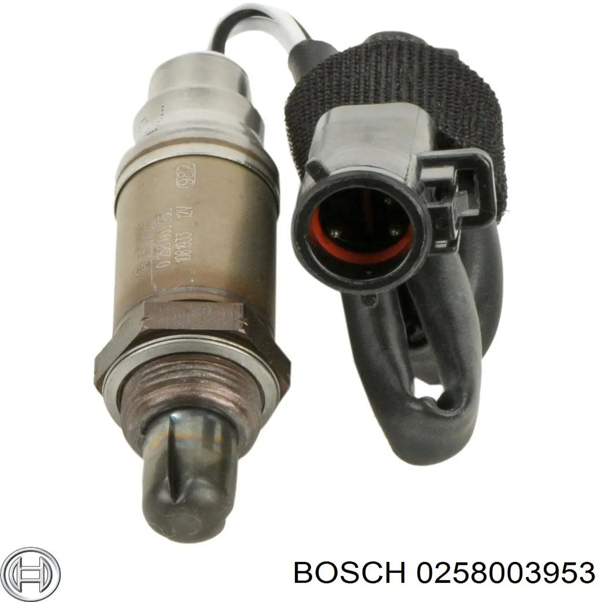 Датчик кислорода до катализатора 0258003953 Bosch