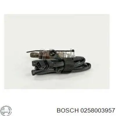 0258003957 Bosch