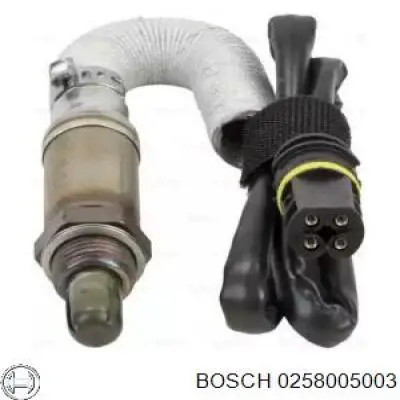 0258005003 Bosch