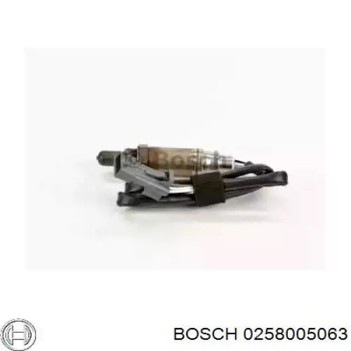 0258005063 Bosch