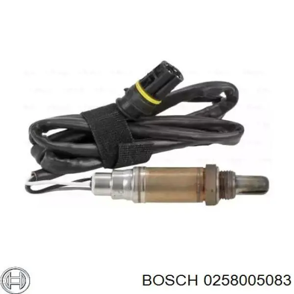 0258005083 Bosch