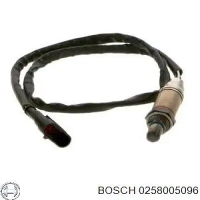 Купить 258005096 Bosch 