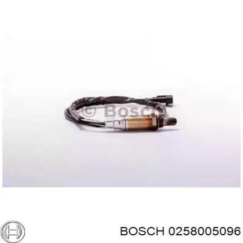 0258005096 Bosch