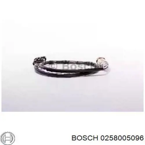  258005096 Bosch