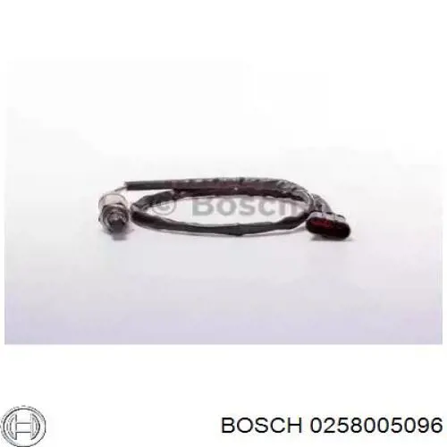 258005096 Bosch 