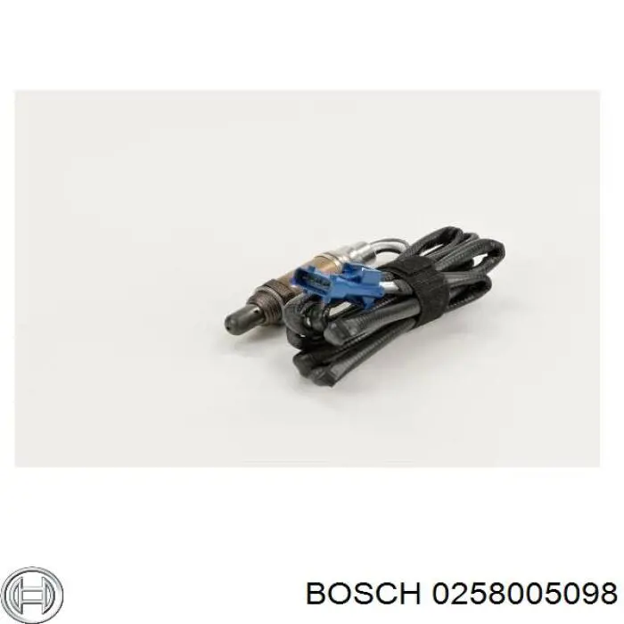 0258005098 Bosch