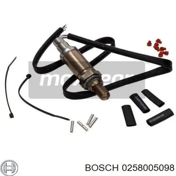  0258005098 Bosch