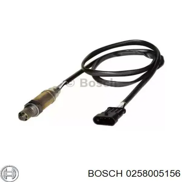  0258005156 Bosch