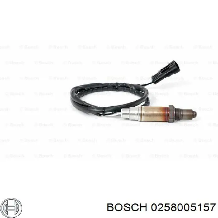  0258005157 Bosch