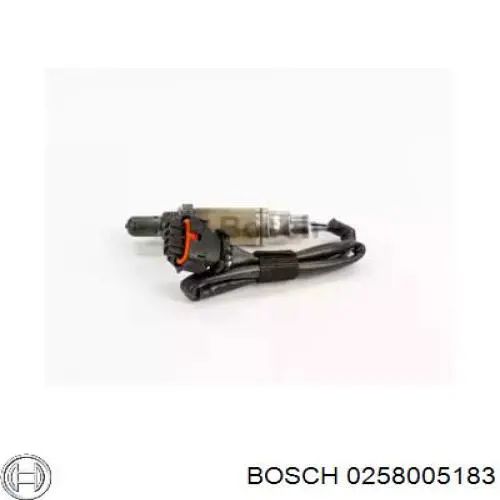 0258005183 Bosch